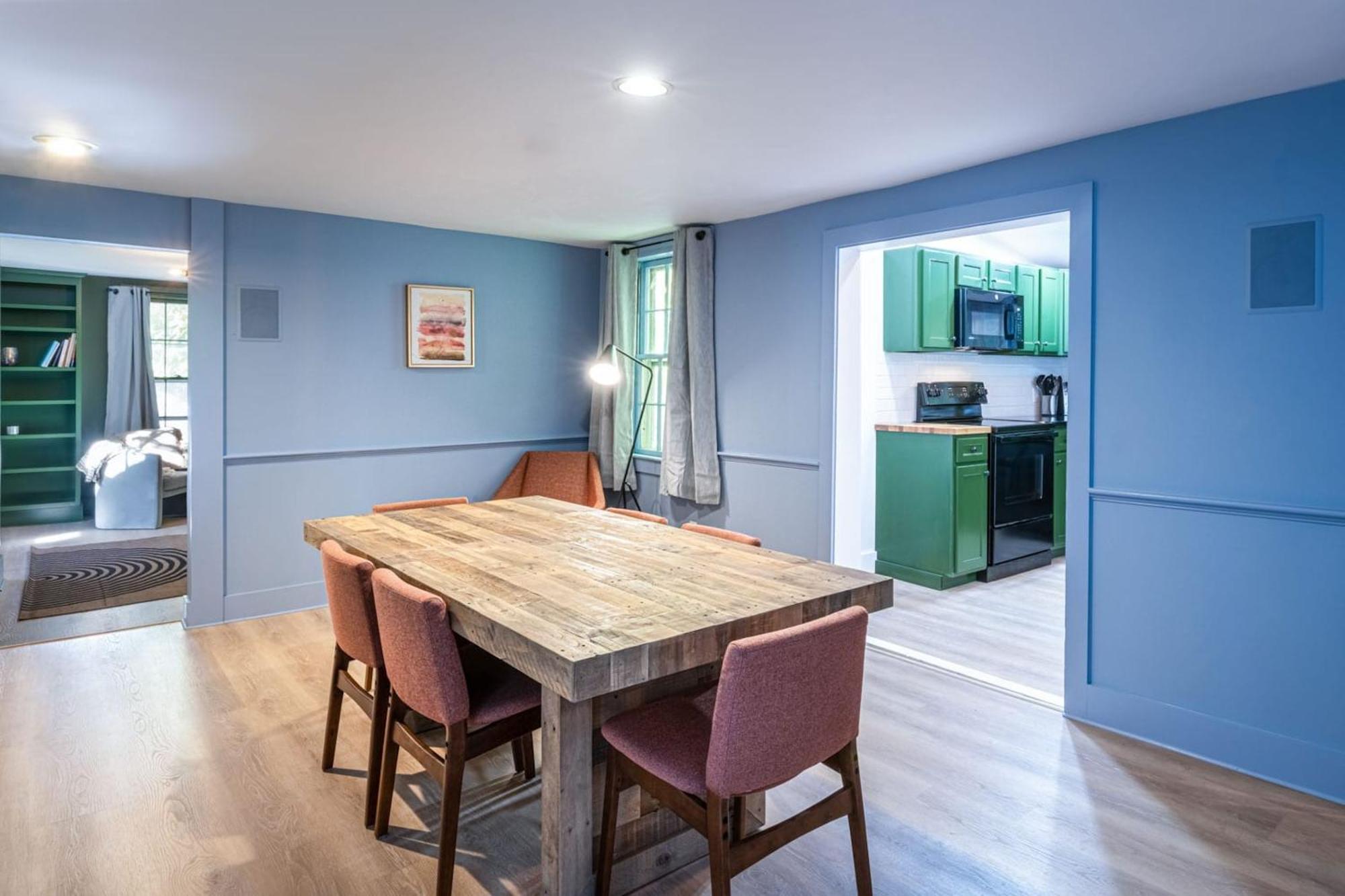 Riverhouse By Weekender Formerly Jack Daniels Inn Peterborough Habitación foto